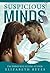 Suspicious Minds (Fate #3)