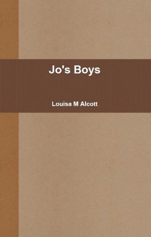 Jo's Boys