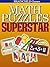 Math Puzzles SUPERSTAR