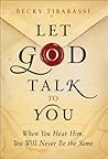 Let God Talk to Y...