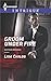 Groom Under Fire (Shotgun Weddings #1)