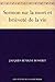 Sermon sur la mort et brièv...