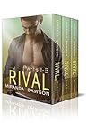 Rival - The Complete Series: Part One, Part Two & Part Three