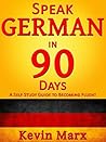 Speak German in 9...