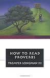 How to Read Proverbs