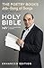 NIV Bible: the Poetry Books: (read by David Suchet) (Enhanced Edition)