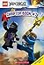 The Search for Zane (LEGO Ninjago: Chapter Book)