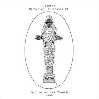 The Virgin of the World (Kindle Edition)