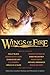 Wings of Fire by Jonathan Strahan