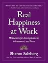 Real Happiness at...
