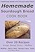 Traditional Amish and Pennsylvania Dutch Homemade Sourdough B... by Joan Chadwick