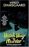 Witch Way to Murder