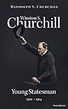 Winston S. Churchill by Randolph S. Churchill