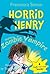 Horrid Henry and the Zombie Vampire by Francesca Simon