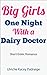 Big Girls One Night with a Dairy Doctor (Big Girls)