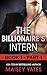 The Billionaire's Intern by Maisey Yates