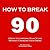 4 Keys Golf - How to Break 90 (An Easy Way to Lower Your Scor... by Andy Chao