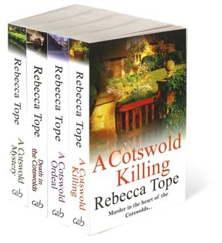 The Cotswold Mysteries Collection: A Cotswold Killing / A Cotswold Ordeal / Death in the Cotswolds / A Cotswold Mystery (Thea Osborne, #1-4)