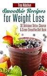 Smoothie Recipes ...