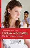The Girl He Never...