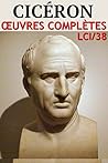 Cicéron - Oeuvres...