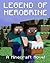 Legend of Herobrine by Gamerlife Publishing