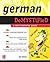 German Demystified: A Self Teaching Guide (German Edition)