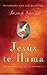 Jesús te llama by Sarah  Young