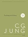 Collected Works of C. G. Jung, Volume 12: Psychology and Alchemy (The Collected Works of C. G. Jung) Book cover for Collected Works of C. G. Jung, Volume 12: Psychology and Alchemy (The Collected Works of C. G. Jung)