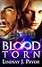 Blood Torn (Blackthorn, #3)