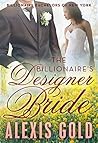 The Billionaire's Designer Bride The Billionaire's Designer Bride
