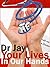 Your Lives in Our Hands Based on true stories from a retired hospital doctor by Dr. Jay