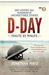 D-Day Minute By M...