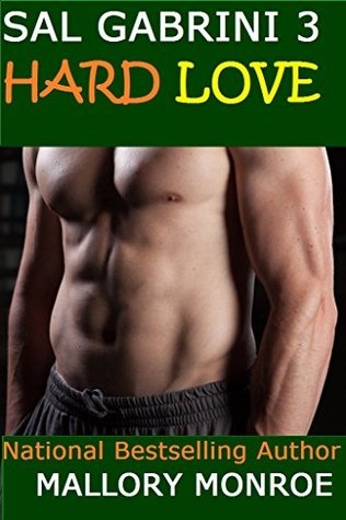 Hard Love (Sal Gabrini #3)