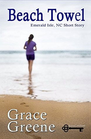 Beach Towel (Emerald Isle, NC #1.5)