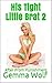 His Tight Little Brat 2 by Gemma Wolf