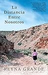 La distancia entr...