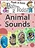 Animal Sounds (Peekaboo by C.F. Crist