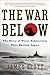 The War Below by James M. Scott