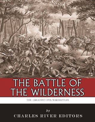 The Battle of the Wilderness