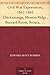 Civil War Experiences, 1862...