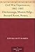 Civil War Experiences, 1862-1865 Chickamauga, Mission Ridge, ... by Edward Mott Robbins