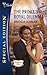 The Prince's Royal Dilemma (Reigning Men #1)