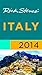 Rick Steves' Italy 2014 by Rick Steves