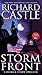 Storm Front (Derrick Storm, #4)