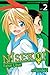 Nisekoi: False Love, Volume 2