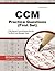CCM Practice Questions (First Set) by CCM Exam Secrets Test Prep ...