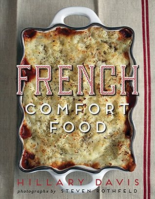 French Comfort Food (Kindle Edition)