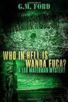 Who In Hell Is Wanda Fuca? (Leo Waterman, #1)