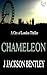 Chameleon (City of London, #2)